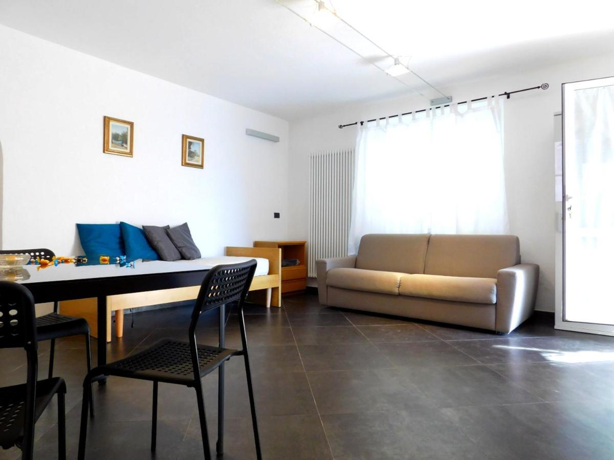 La Casa Rosa! Lägenhet Levanto Exteriör bild
