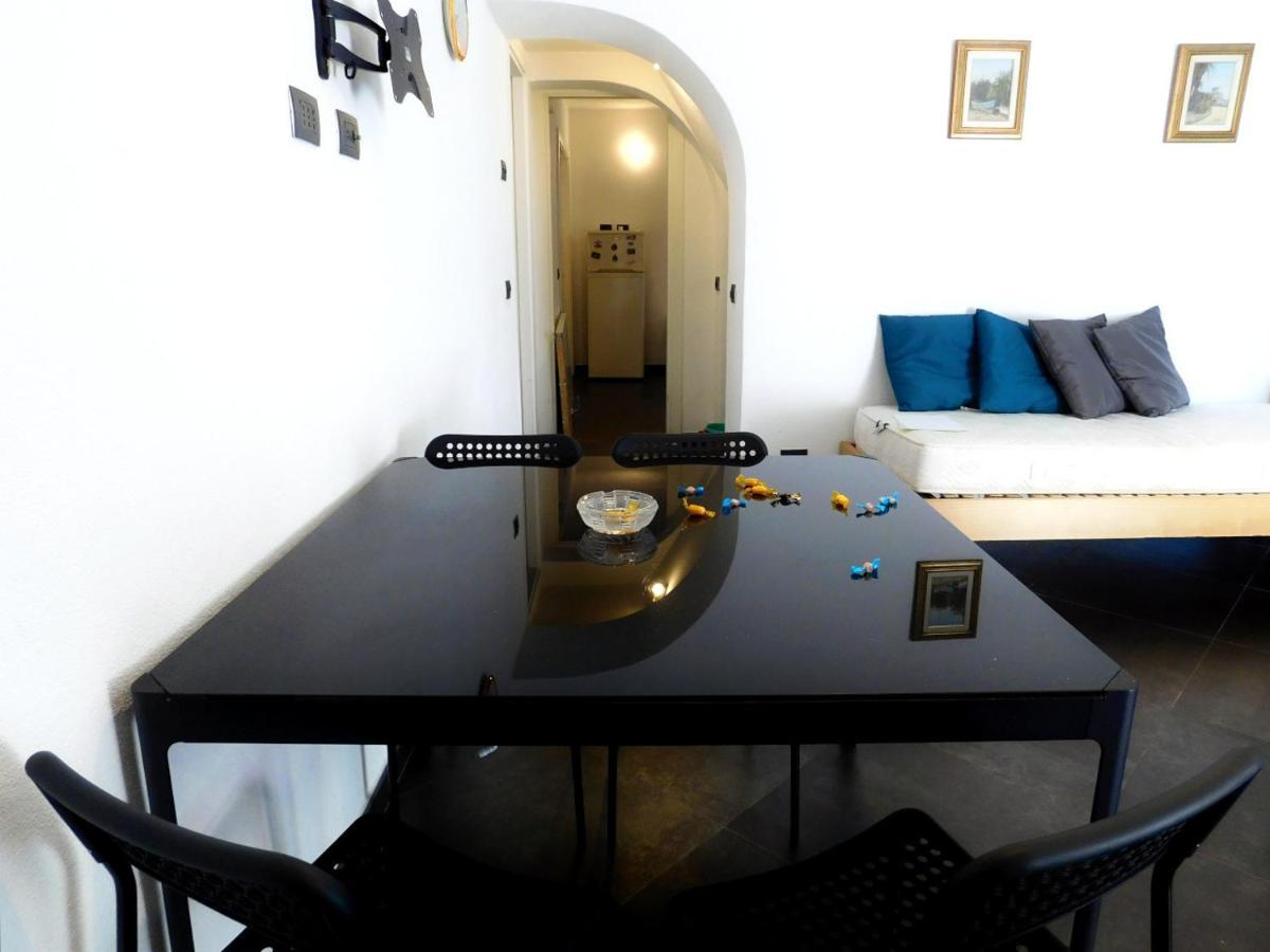 La Casa Rosa! Lägenhet Levanto Exteriör bild