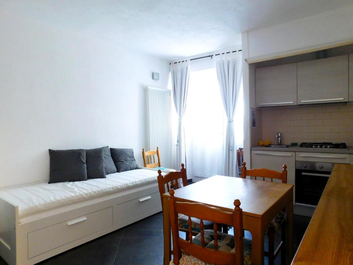 La Casa Rosa! Lägenhet Levanto Exteriör bild