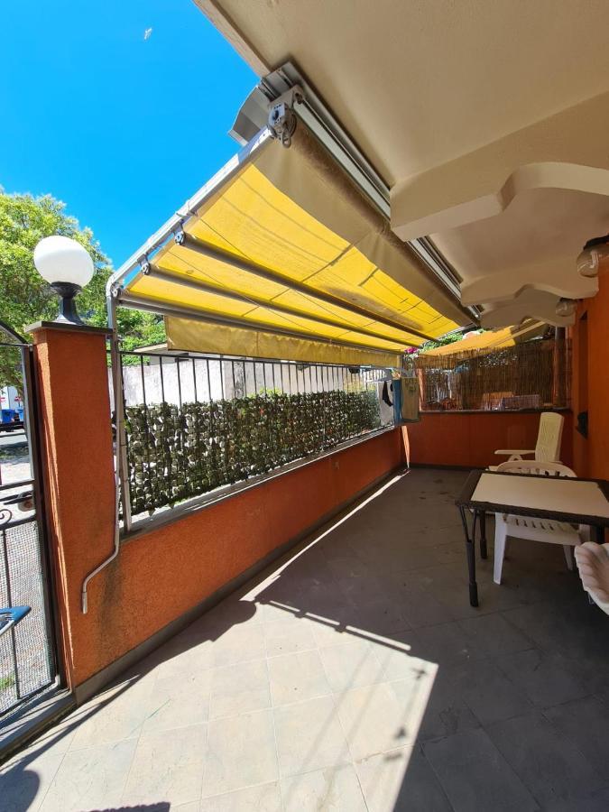 La Casa Rosa! Lägenhet Levanto Exteriör bild